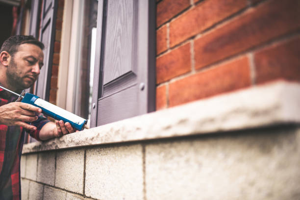 Best Types of Insulation in Milton, WA