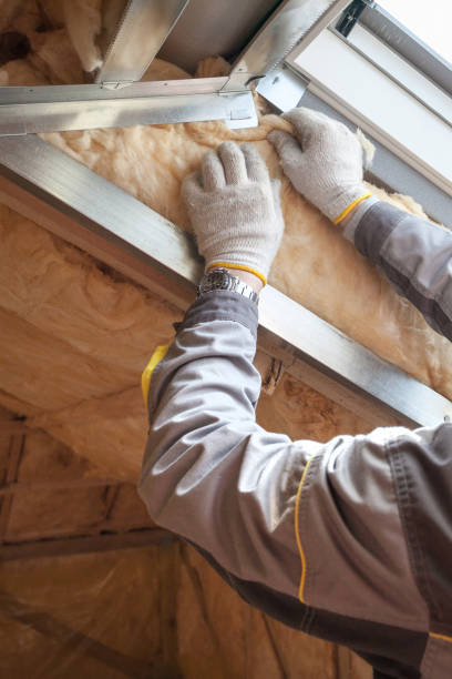 Best Energy Efficiency Solutions in Milton, WA