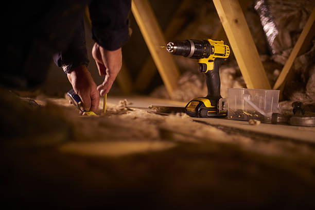 Best Insulation Installation Services in Milton, WA
