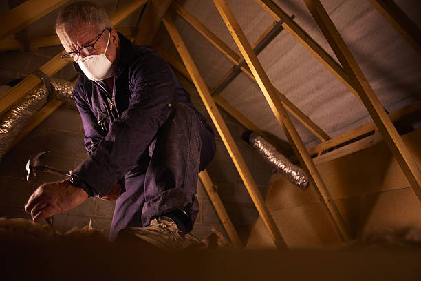 Best Insulation Maintenance and Repair in Milton, WA